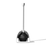 Toilet Plunger with Cover L4