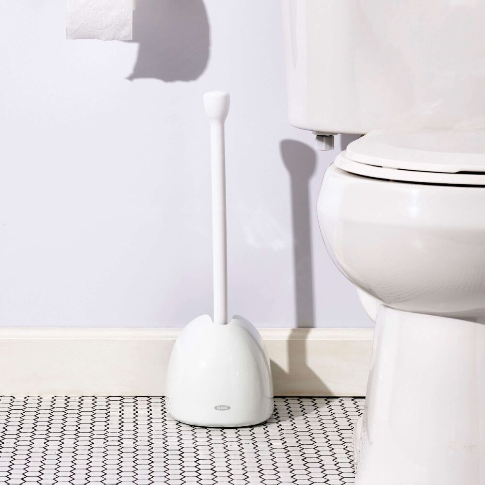 Toilet Plunger with Cover R1