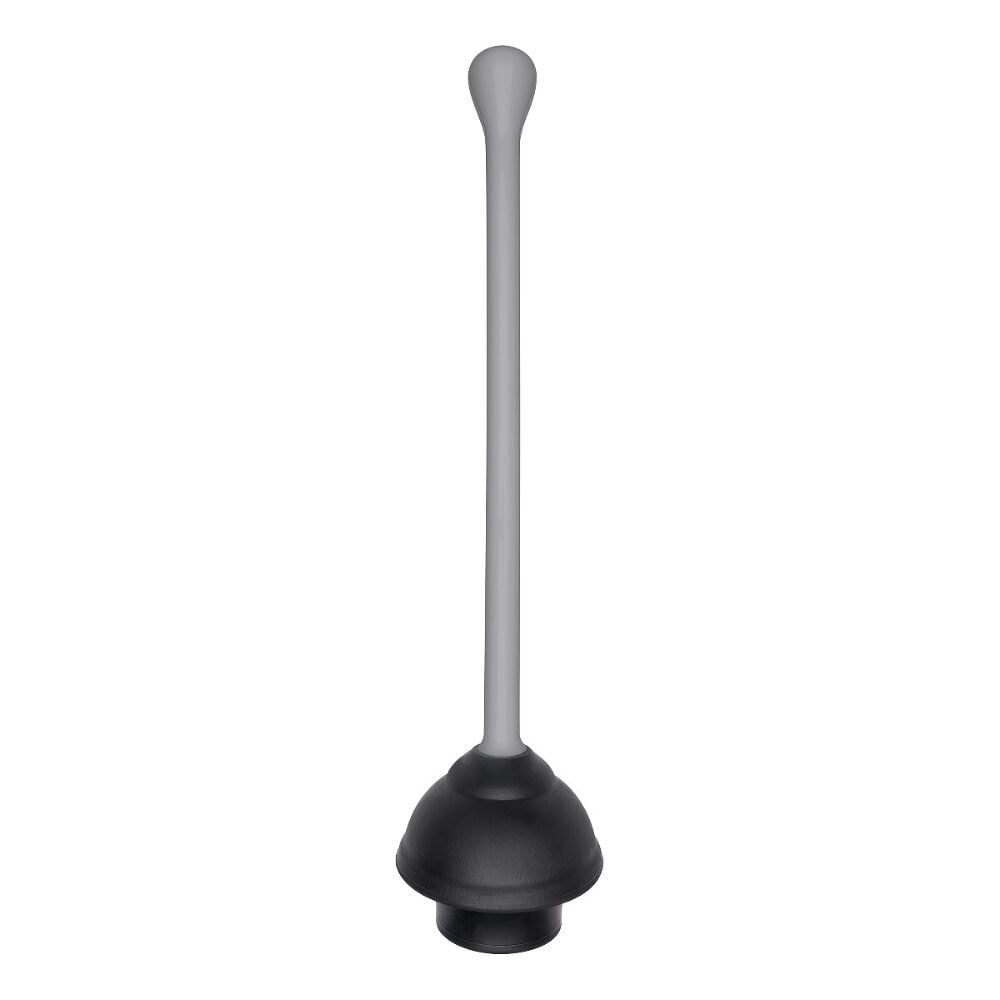 Toilet Plunger and Canister D5