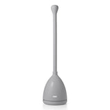 Toilet Plunger and Canister D5