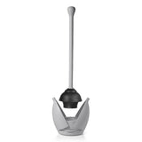 Toilet Plunger and Canister D5