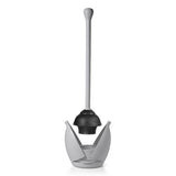 Toilet Plunger and Canister D5