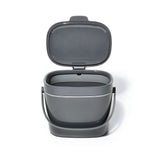 Easy-Clean Compost Bin - 1.75 Gal Q5