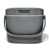 Easy-Clean Compost Bin - 1.75 Gal Q5