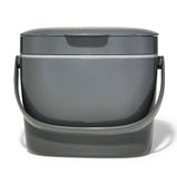 Easy-Clean Compost Bin - 1.75 Gal Q5