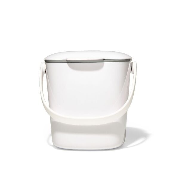 Easy-Clean Compost Bin - 0.75 Gal U3