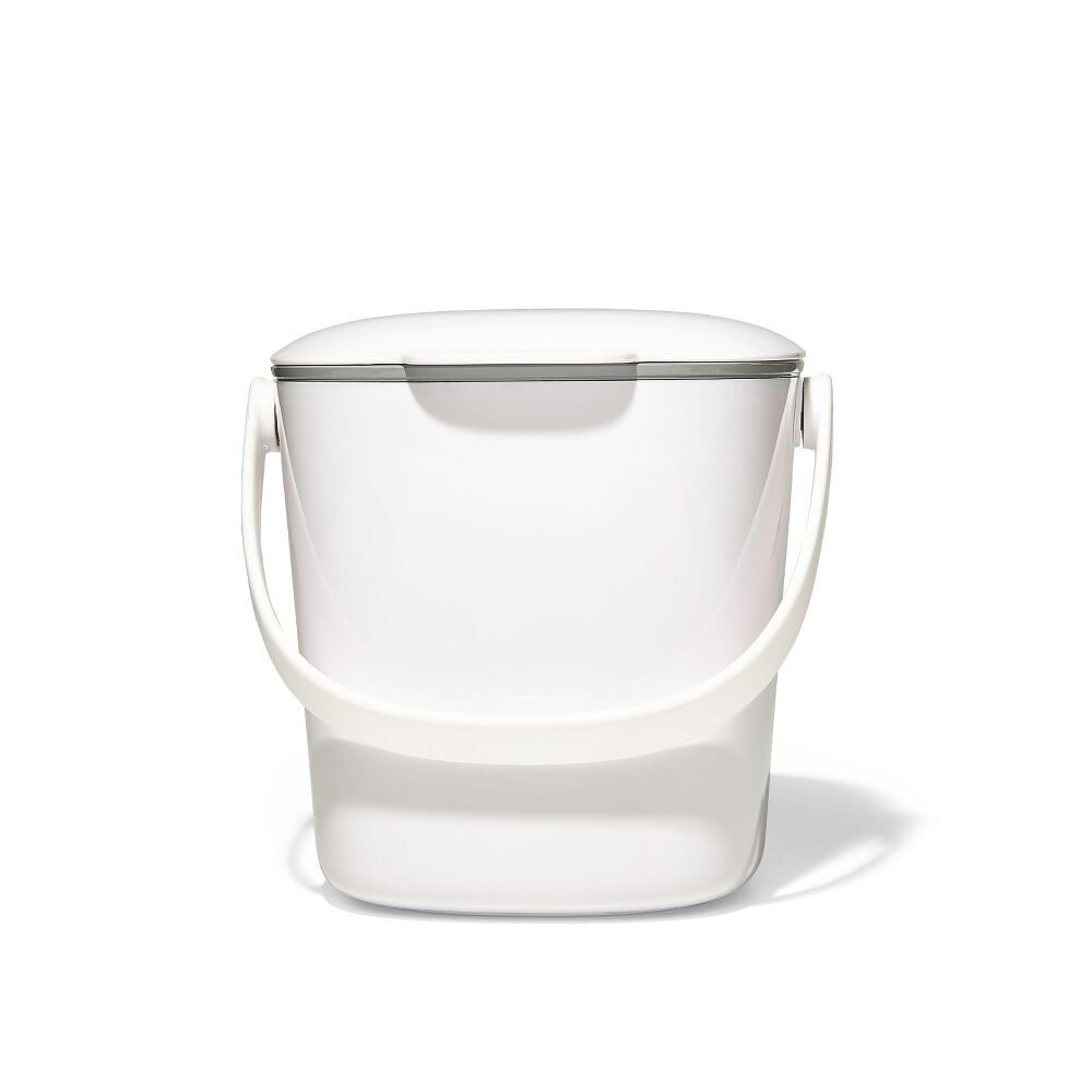 Easy-Clean Compost Bin - 0.75 Gal U3
