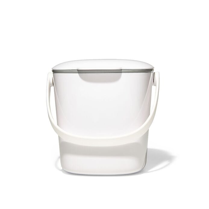 Easy-Clean Compost Bin - 0.75 Gal U3