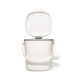 Easy-Clean Compost Bin - 0.75 Gal U3