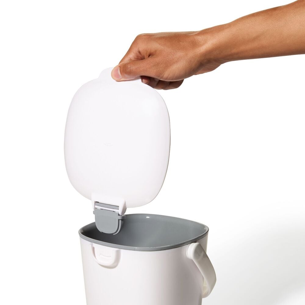 Easy-Clean Compost Bin - 0.75 Gal U3