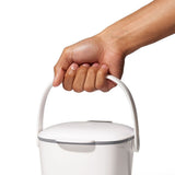 Easy-Clean Compost Bin - 0.75 Gal U3