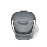 Easy-Clean Compost Bin - 0.75 Gal U3