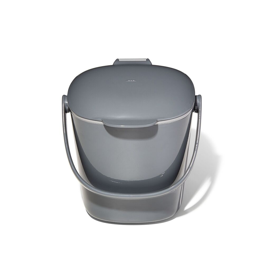 Easy-Clean Compost Bin - 0.75 Gal U3