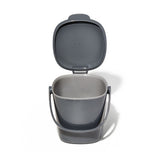 Easy-Clean Compost Bin - 0.75 Gal U3