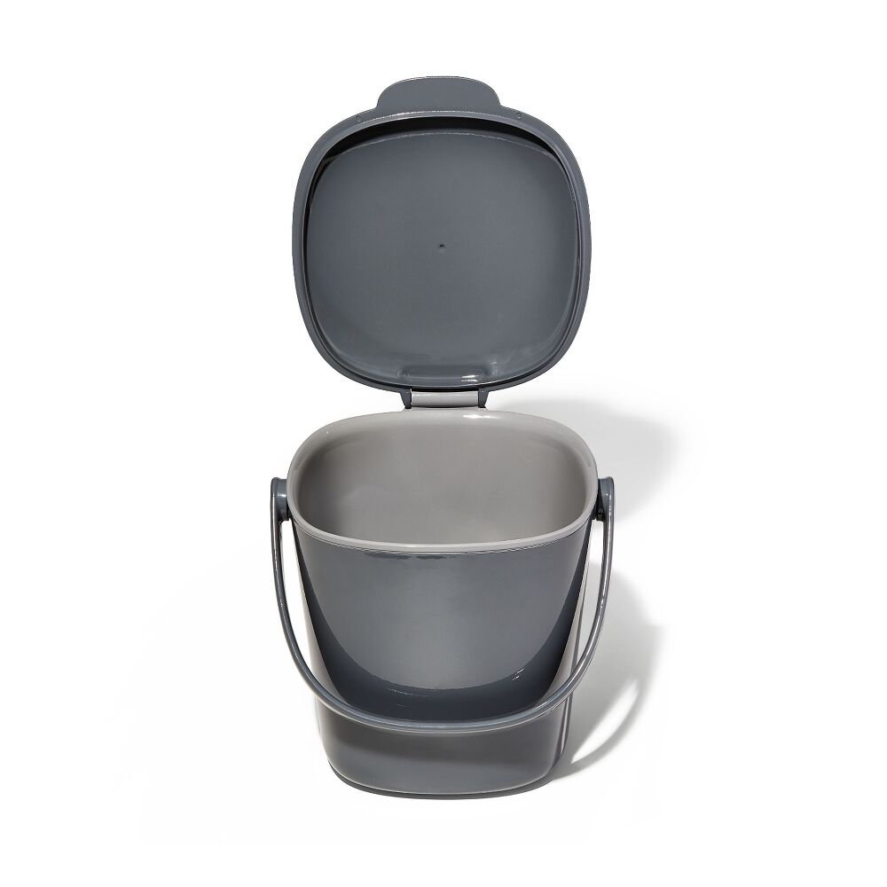 Easy-Clean Compost Bin - 0.75 Gal U3