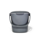 Easy-Clean Compost Bin - 0.75 Gal U3