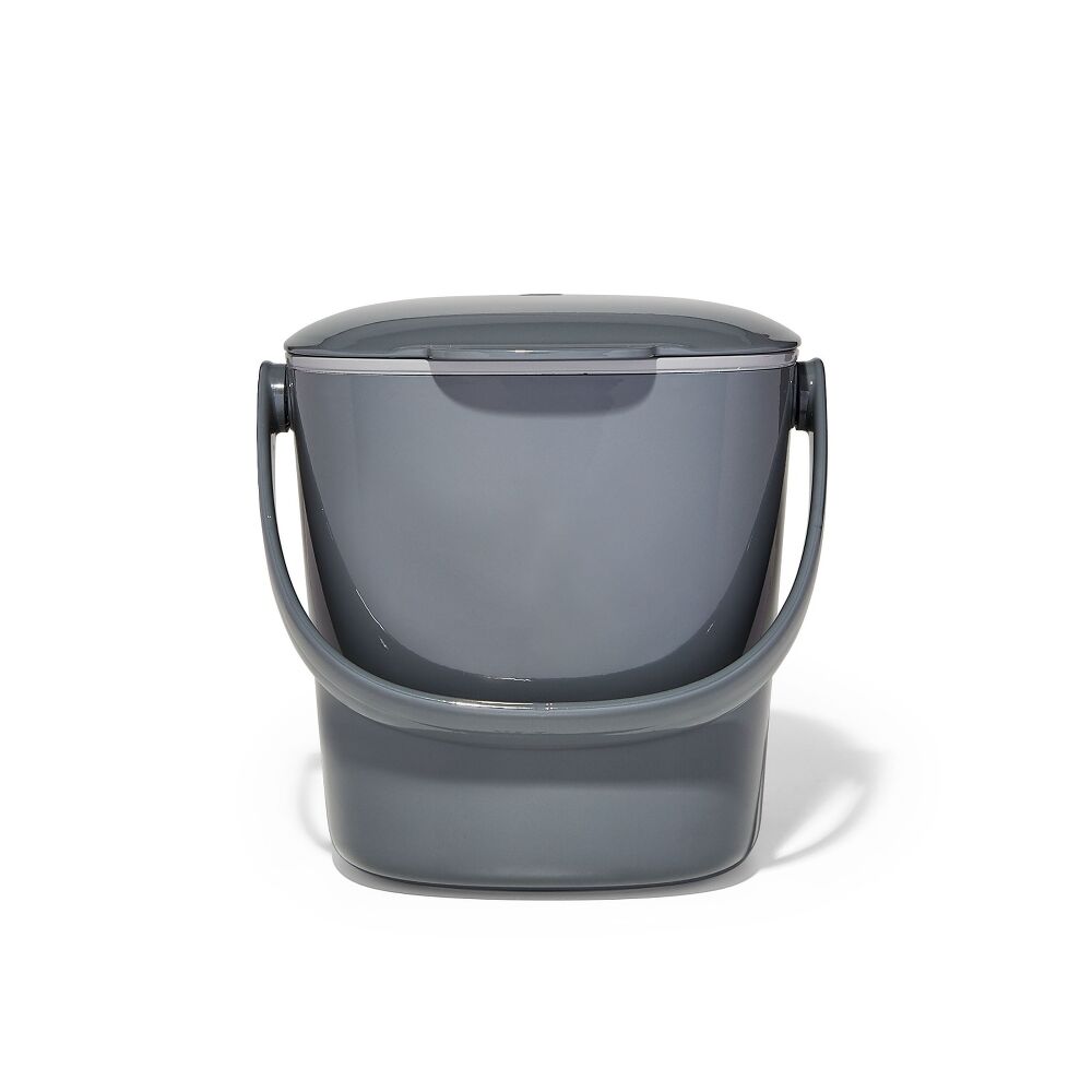Easy-Clean Compost Bin - 0.75 Gal U3