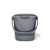 Easy-Clean Compost Bin - 0.75 Gal U3