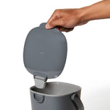 Easy-Clean Compost Bin - 0.75 Gal U3
