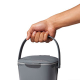 Easy-Clean Compost Bin - 0.75 Gal U3