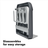 OXO Good Grips Water Bottle Drying Rack D1