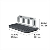 OXO Good Grips Water Bottle Drying Rack D1