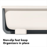 OXO Good Grips Expandable Utensil Drawer Organizer L6