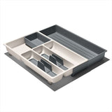 OXO Good Grips Expandable Utensil Drawer Organizer L6