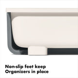 OXO GG Expandable Kitchen Drawer Organizer L6