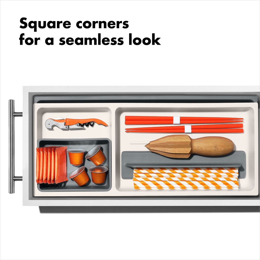 OXO GG Expandable Kitchen Drawer Organizer L6
