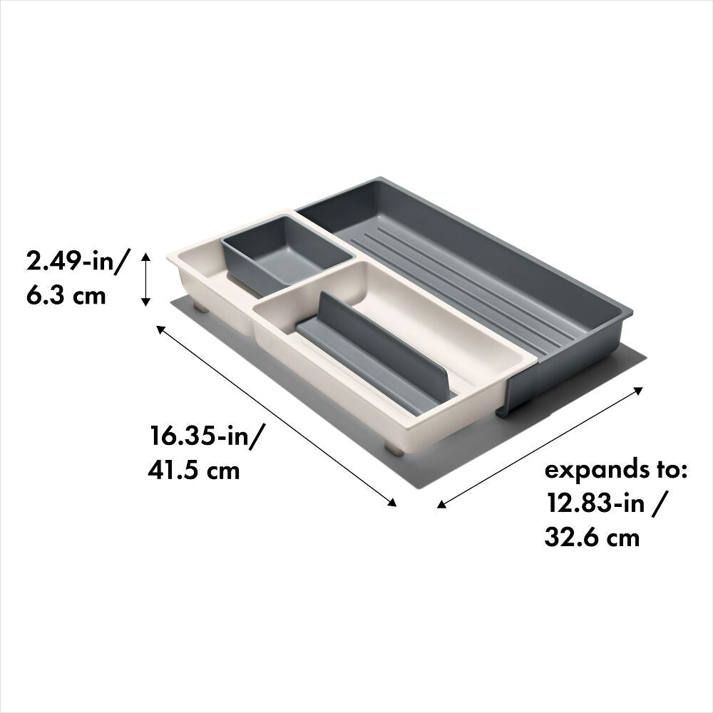 OXO GG Expandable Kitchen Drawer Organizer L6