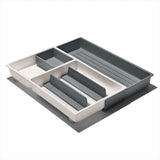 Large Expandable Kitchen Tool Drawer Organizer R2