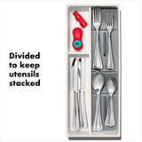 OXO GG Compact Utensil Organizer L0