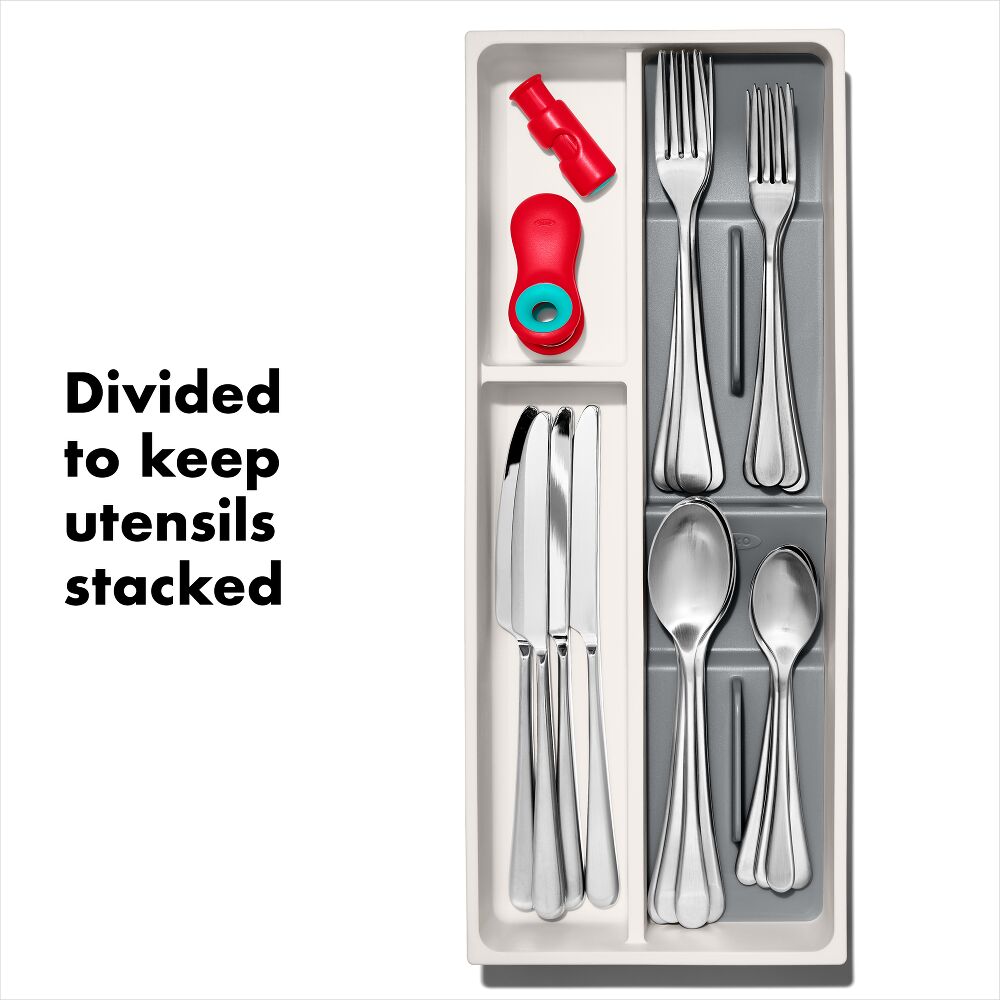 OXO GG Compact Utensil Organizer A2