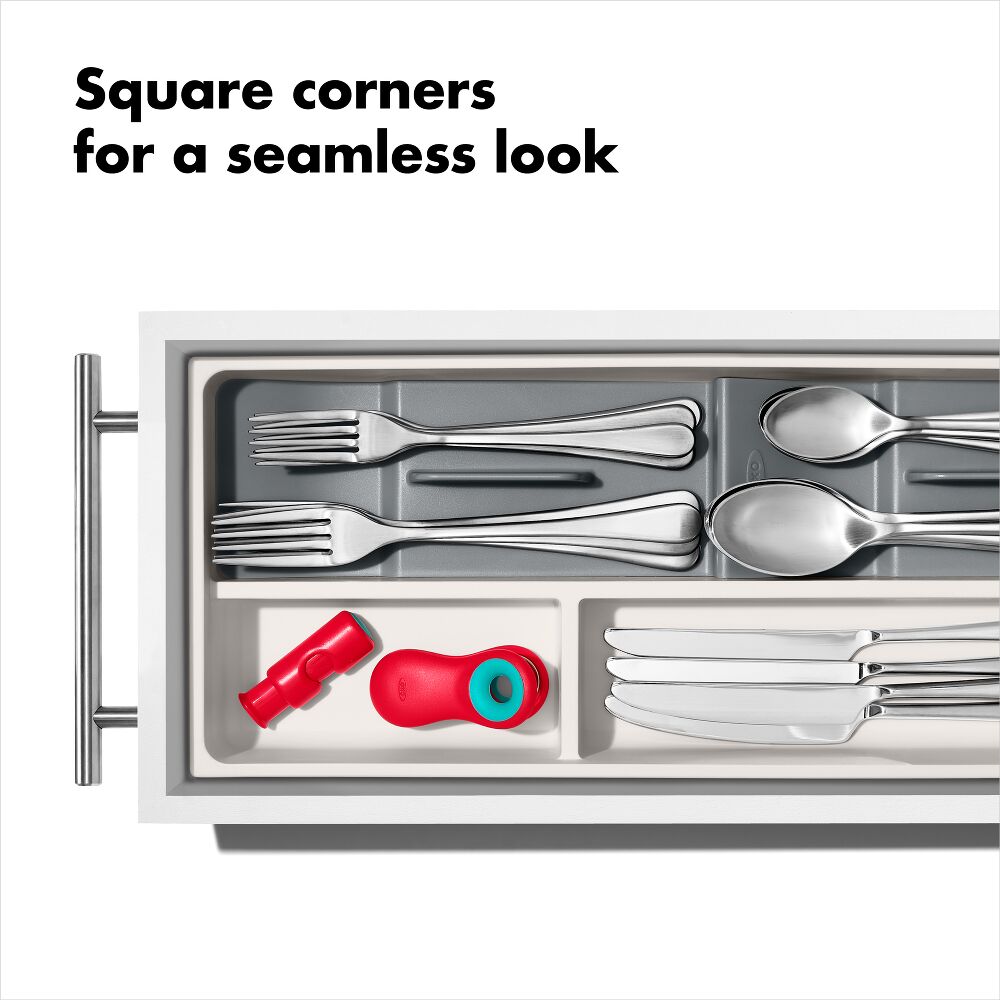 OXO GG Compact Utensil Organizer A2