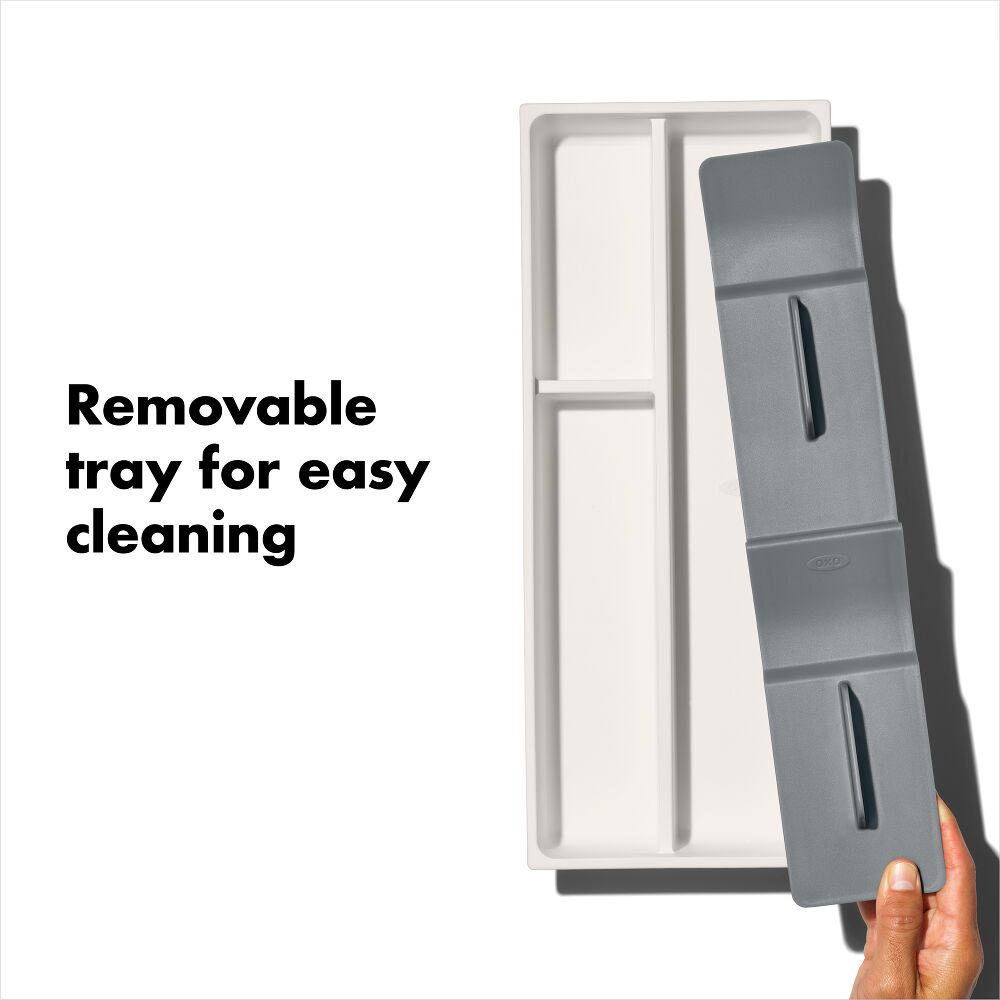 OXO GG Compact Utensil Organizer A2