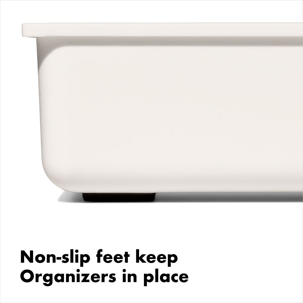 Compact Spice Drawer Organizer N1