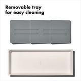 Compact Spice Drawer Organizer N1