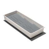 Compact Spice Drawer Organizer Z2