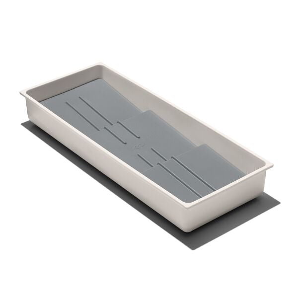 Compact Spice Drawer Organizer N1