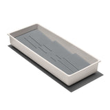 Compact Spice Drawer Organizer N1
