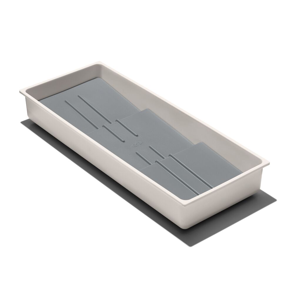 Compact Spice Drawer Organizer N1