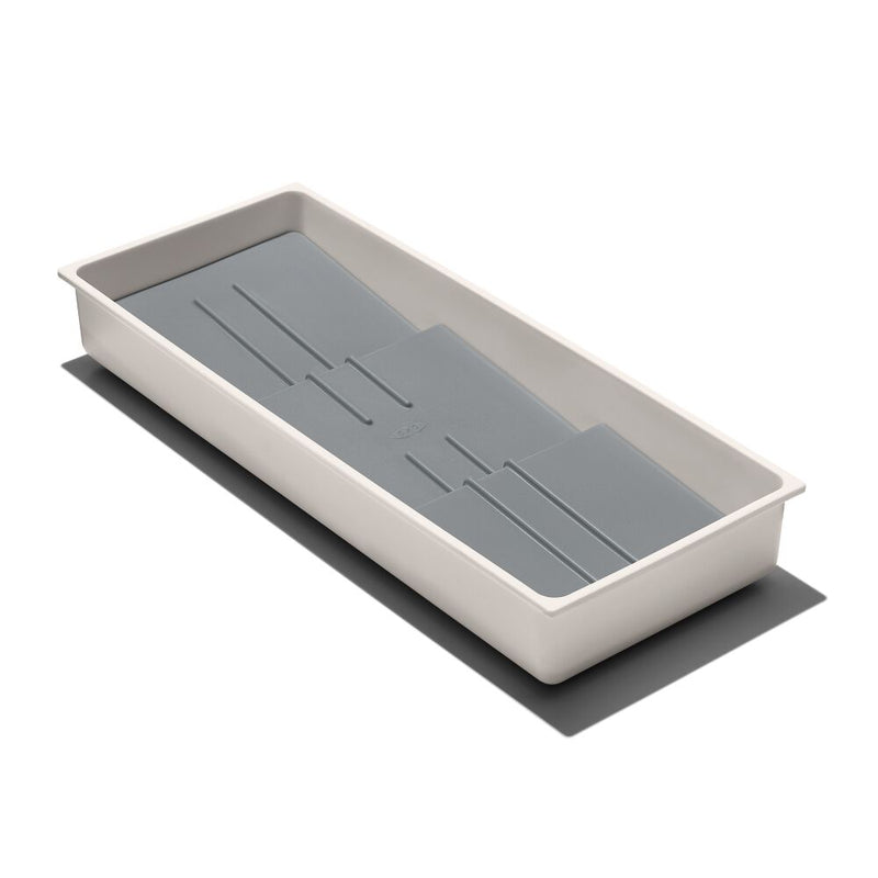 Compact Spice Drawer Organizer Z2