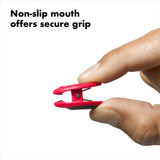 Magnetic Mini Clips - 8 Pk - Asst X7