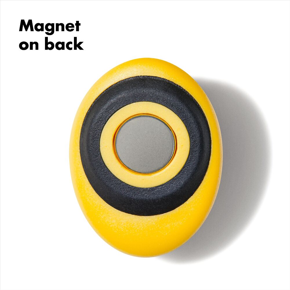 Magnetic Mini Clips - 8 Pk - Asst X7