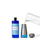 Stainless Steel Foaming Soap Dispenser N2