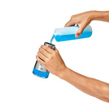 Stainless Steel Foaming Soap Dispenser N2