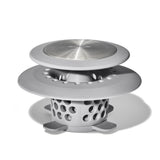 Hair Catch Drain Protector J8