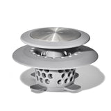 Hair Catch Drain Protector J8