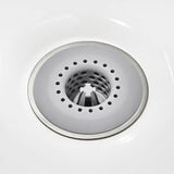 Hair Catch Drain Protector J8